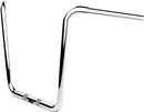 Harley Davidson Ftruse [LA CHOPPERS] – Manubrio doppio tondo-2