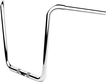 Harley Davidson Ftruse [LA CHOPPERS] – Manubrio doppio tondo - 0