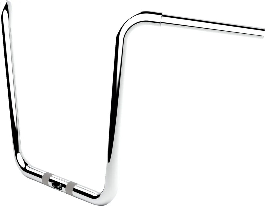 Harley Davidson Ftruse [LA CHOPPERS] – Manubrio doppio tondo