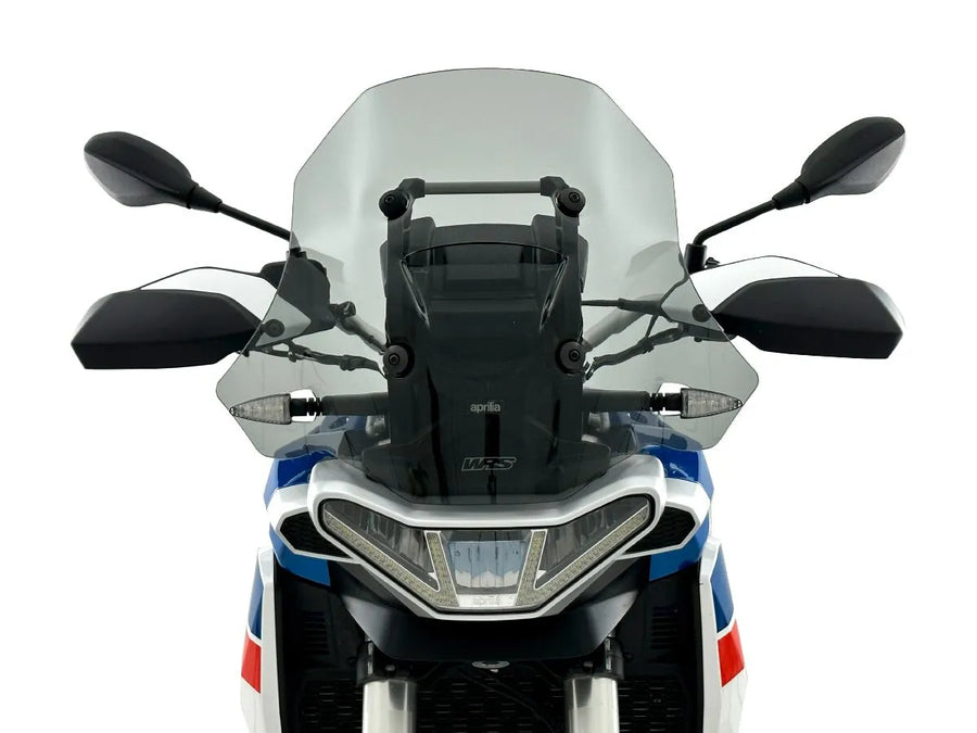 Aprilia Tuareg 660 [WRS] – Motorrad-Verkleidungsscheibe