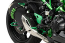 KAWASAKI Z 900 SE [2025] – Fersenplatten – Schwarz-15