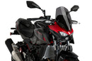 KAWASAKI Z 500 SE [2025] - PUIG New Generation Touring Scheibe | Stark getönt | PUIG 22009F