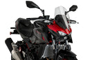 KAWASAKI Z 500 SE [2025] - PUIG New Generation Touring Scheibe | Klar | PUIG 22009W