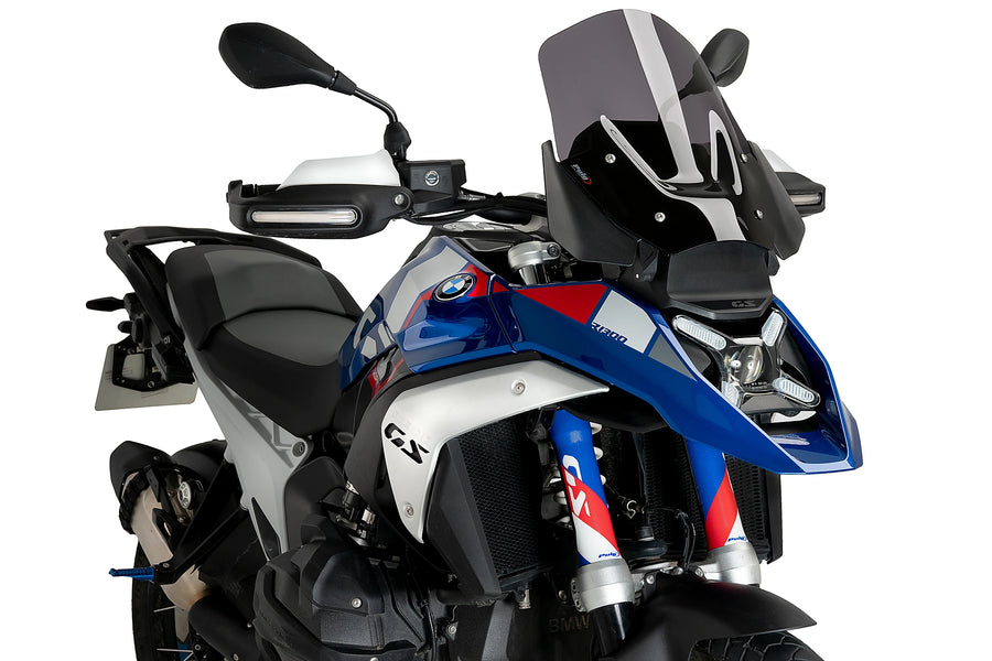 BMW R 1300 GS Trophy [2025] - Standardscheibe | Stark getönt | PUIG 22014F