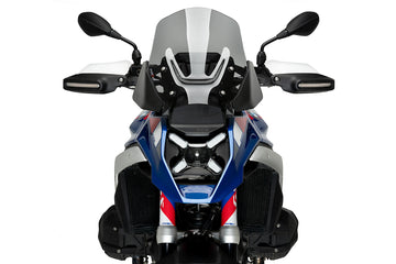 BMW R 1300 GS Trophy [2025] - schermo standard | Colorato | PUIG22014H