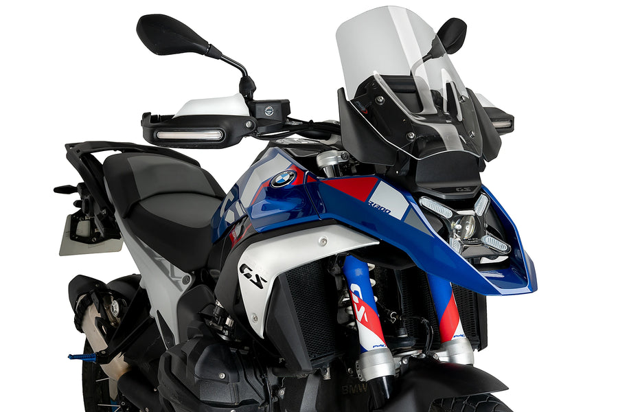BMW R 1300 GS Trophy [2025] - Standardscheibe | Klar | PUIG 22014W