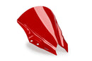 KAWASAKI NINJA 500 SE [2025] - Z-Racing Scheibe | Rot | PUIG 22015R