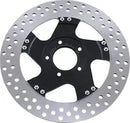 Harley-Davidson FLHR 1750 Road King 107 [2020-2022] - brake discs - picture 7