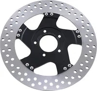 Harley-Davidson FLHTK 1750 Ultra Limited Shrine Edition 107 [2018] - brake discs - picture 10