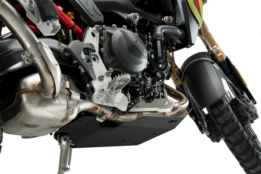 BMW F 900 GS [2025] – Engine Guard – Silver