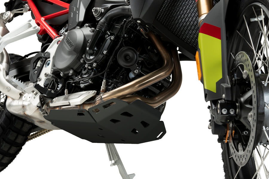 BMW F 900 GS [2025] – Engine Guard – Silver
