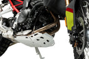 BMW F 900 GS [2025] – Engine Guard – Silver-10