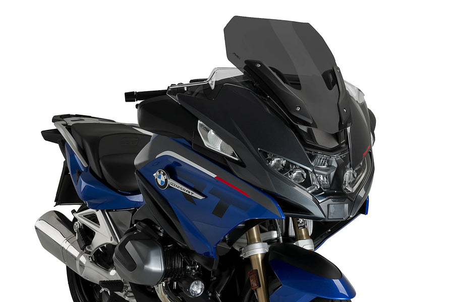 BMW R 1250 RT [2025] - Sportscheibe | Stark getönt | PUIG 22047F