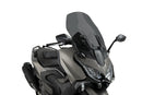 KYMCO AK 550 PREMIUM [2025] - Windschutzscheibe V-Tech Line Touring | Stark getönt | PUIG 22049F