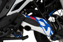 BMW R 1300 GS TROPHY [2025] – SCHWINGENSCHUTZKIT AUFKLEBER – Schwarz-5