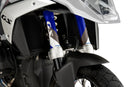 YAMAHA YZF-R3 [2025] – Gabelschutzkit Aufkleber – Schwarz-6