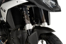 YAMAHA YZF-R3 [2025] – Gabelschutzkit Aufkleber – Schwarz-4