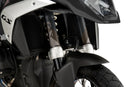 YAMAHA YZF-R3 [2025] – Gabelschutzkit Aufkleber – Schwarz-2