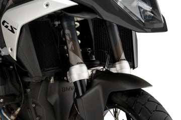 YAMAHA YZF-R3 [2025] – Adesivo Kit Protezione Forcella – Nero - 0