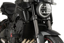 KTM RC 390 [2025] – Fork protection kit sticker – Black-8