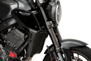 YAMAHA YZF-R3 [2025] – Gabelschutzkit Aufkleber – Schwarz-25