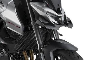 HONDA CB 750 HORNET [2025] – Copriruota posteriore – Nero opaco - 0