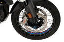BMW R 1300 GS TROPHY [2025] – Fogli adesivi GS – neri-2