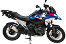 BMW R 1300 GS TROPHY [2025] – Fogli adesivi GS – neri-4
