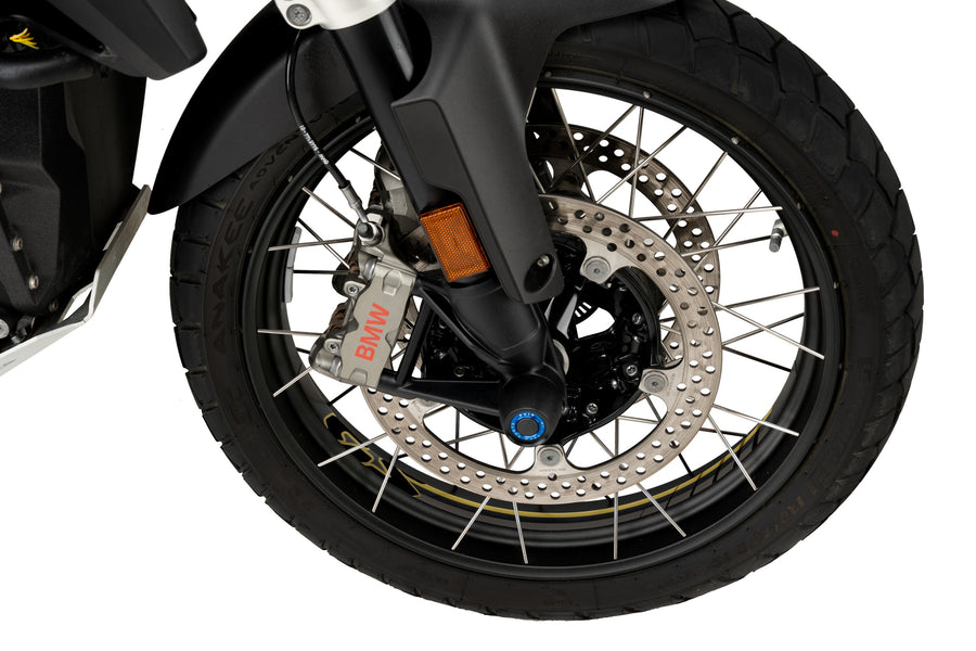 BMW R 1300 GS TROPHY [2025] – Fogli adesivi GS – neri