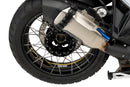 BMW R 1300 GS TROPHY [2025] – Fogli adesivi GS – neri-10