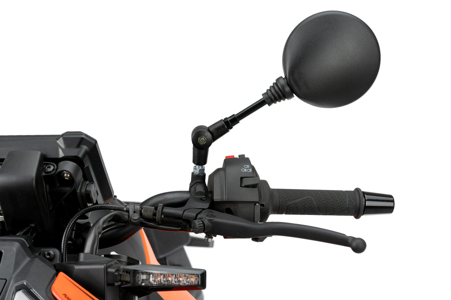 KTM 1290 SUPERDUKE GT [2025] – Specchietto retrovisore Legacy – Nero