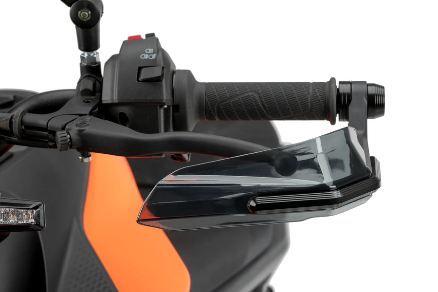 DUCATI STREETFIGHTER V2 S [2025] – Paramani Avant – Nero
