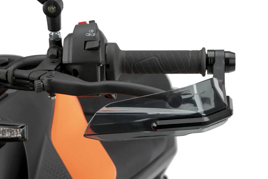 DUCATI STREETFIGHTER V2 S [2025] – Paramani Avant – Nero