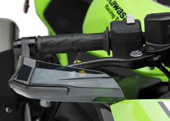 KAWASAKI ZX-4RR NINJA [2025] - Adattatore per specchietto retrovisore per il fissaggio al