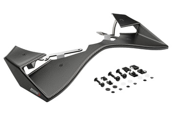 SUZUKI GSX-R 1000 R [2021] - Spoiler anteriore GP | Aspetto carbonio | PUIG22075C