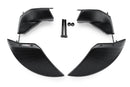 KAWASAKI ZX-6R NINJA [2025] – Raffreddatore freno – Nero opaco-18