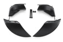KAWASAKI ZX-6R NINJA [2025] – Raffreddatore freno – Nero opaco-8