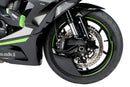 KAWASAKI ZX-6R NINJA [2025] – Brake Cooler – Black-3