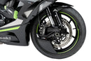 KAWASAKI ZX-6R NINJA [2025] – Raffreddatore freno – Nero opaco-6