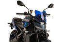 YAMAHA MT-09 Y-AMT [2024] – New Generation Sport – Transparent-34