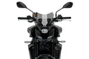 YAMAHA MT-09 Y-AMT [2024] – New Generation Sport – Stark getönt-3