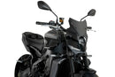 YAMAHA MT-09 Y-AMT [2024] – New Generation Sport – Mattschwarz-1