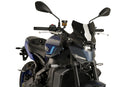 YAMAHA MT-09 Y-AMT [2024] – New Generation Sport – Mattschwarz-12