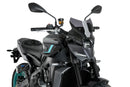 YAMAHA MT-09 Y-AMT [2024] – New Generation Sport – Mattschwarz-20