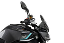YAMAHA MT-09 Y-AMT [2024] – New Generation Sport – Getönt-22