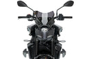YAMAHA MT-09 Y-AMT [2024] – New Generation Sport – Mattschwarz-24