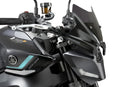 YAMAHA MT-09 Y-AMT [2024] – New Generation Sport – Stark getönt-23