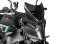 YAMAHA MT-09 Y-AMT [2024] – New Generation Sport – Mattschwarz-19
