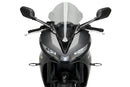 TRIUMPH DAYTONA 660 [2025] - R-Racer Scheibe | Getönt | PUIG 22085H