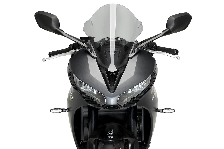 TRIUMPH DAYTONA 660 [2025] - R-Racer Scheibe | Getönt | PUIG 22085H